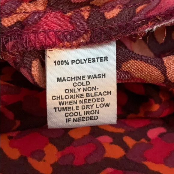 Loft peasant style blouse - Picture 6 of 6